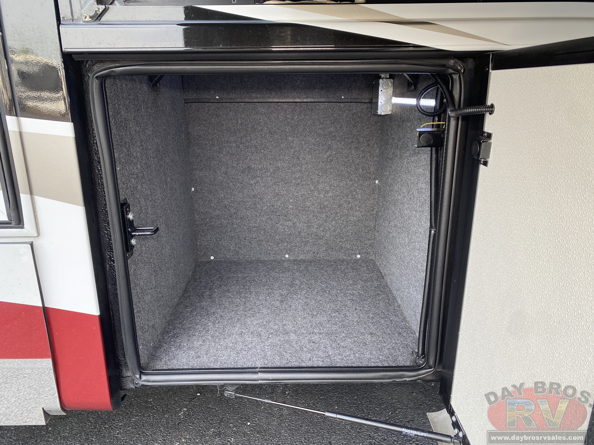 2024 Newmar Super Star Motorhome