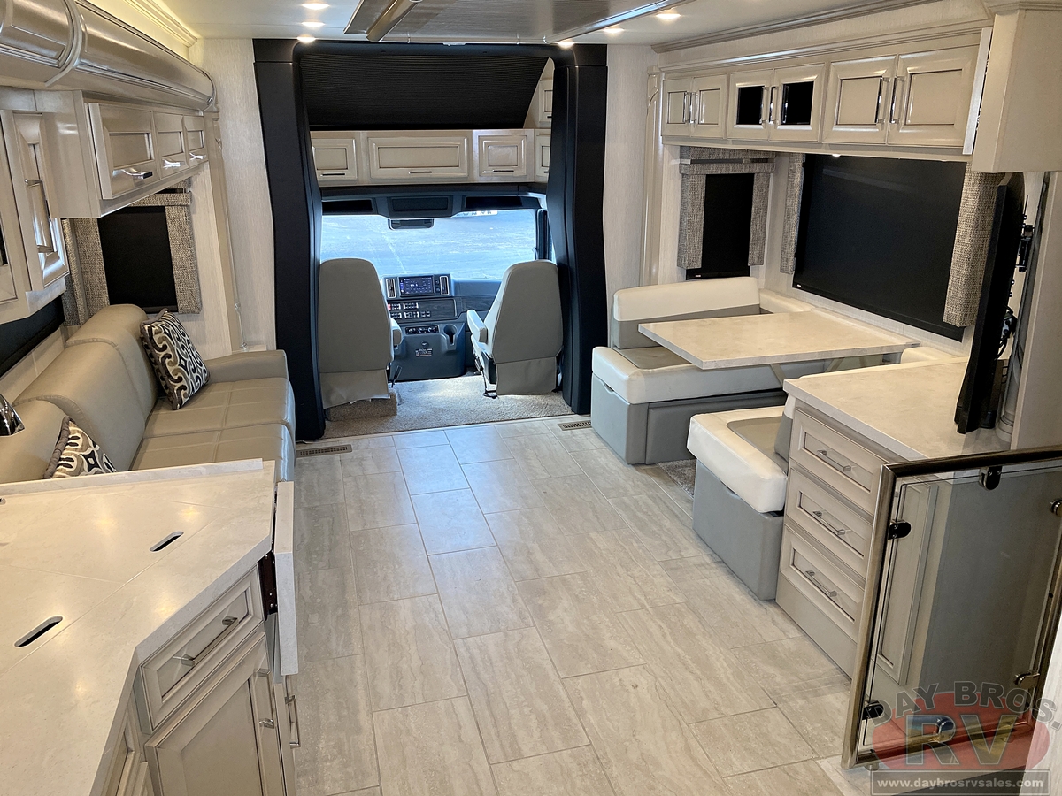 2024 Newmar Super Star Motorhome