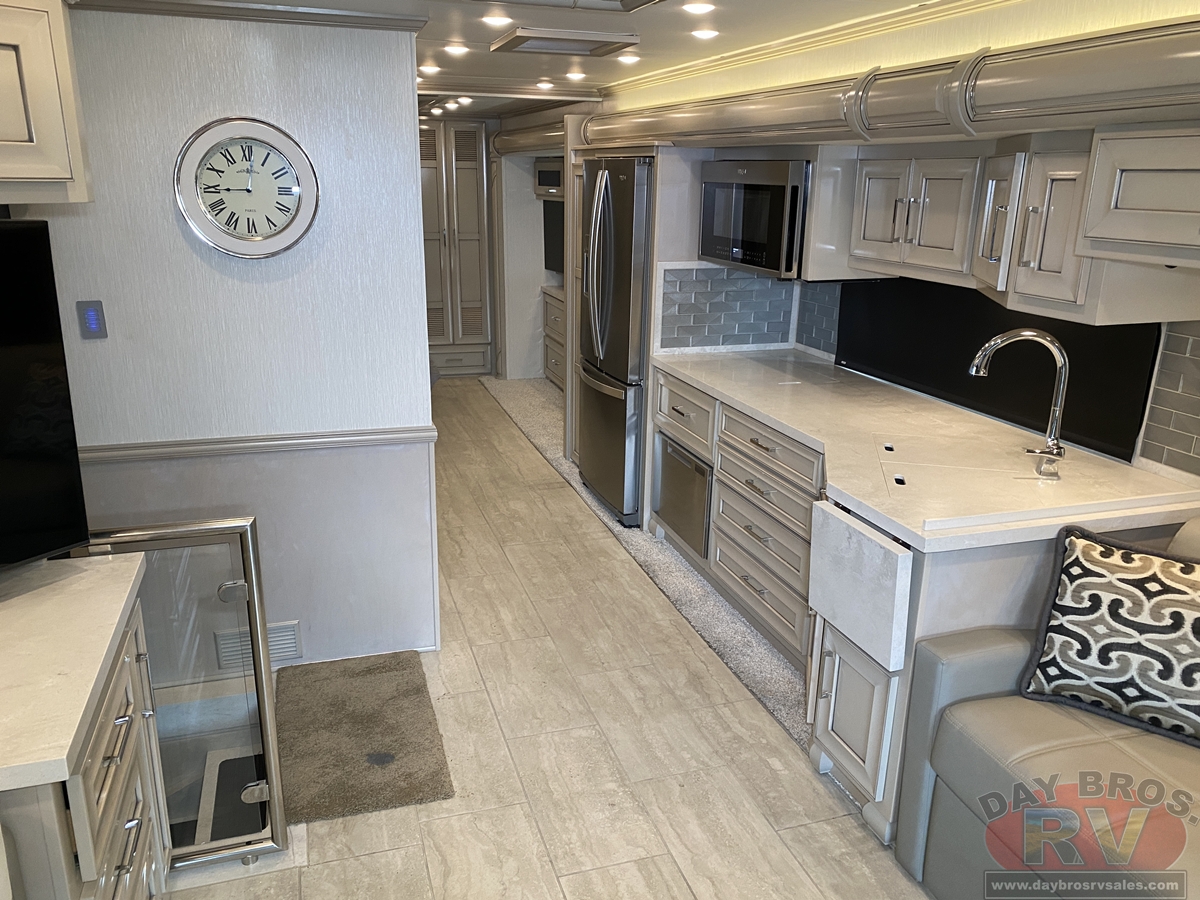 2024 Newmar Super Star Motorhome