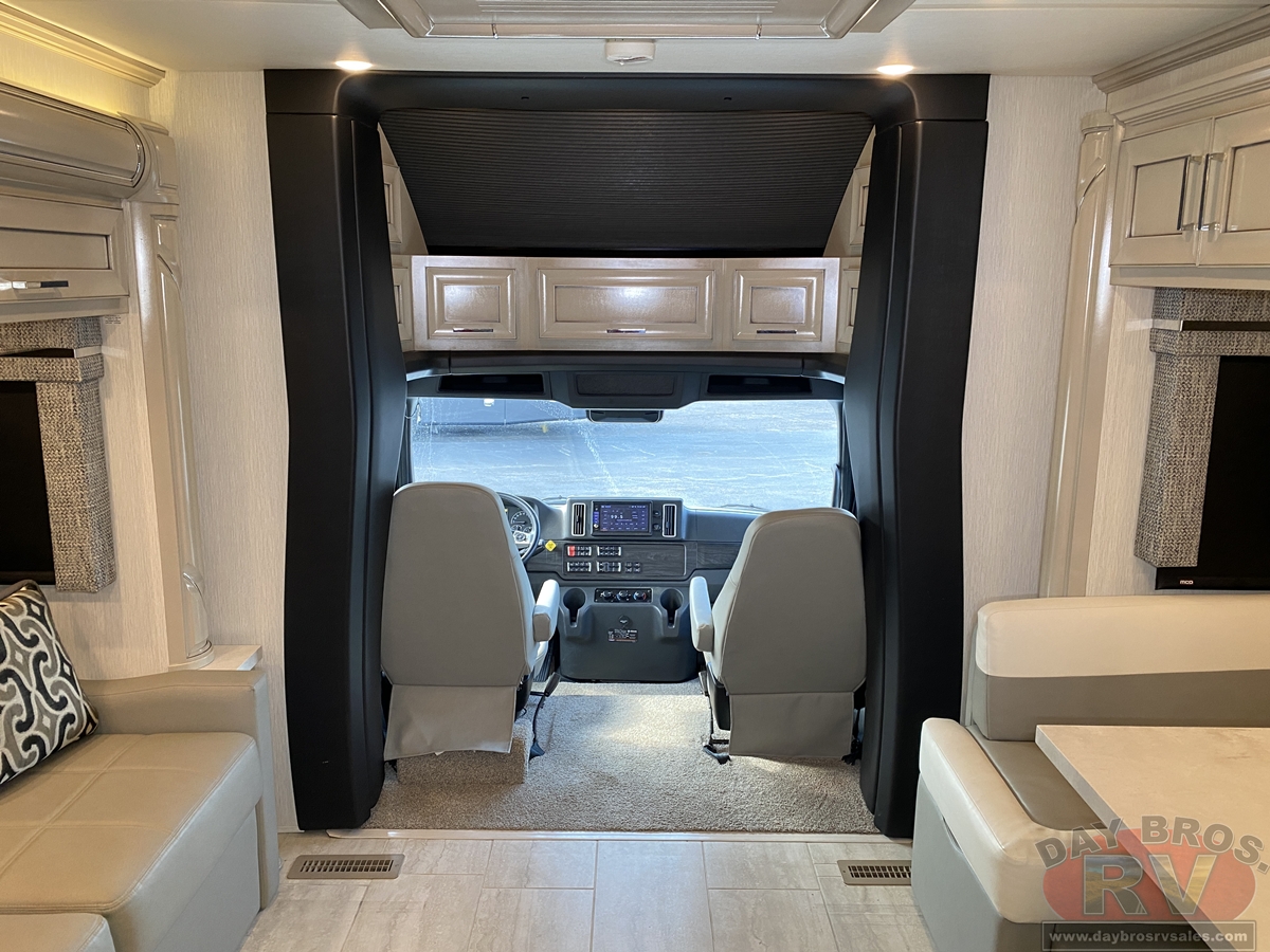 2024 Newmar Super Star Motorhome
