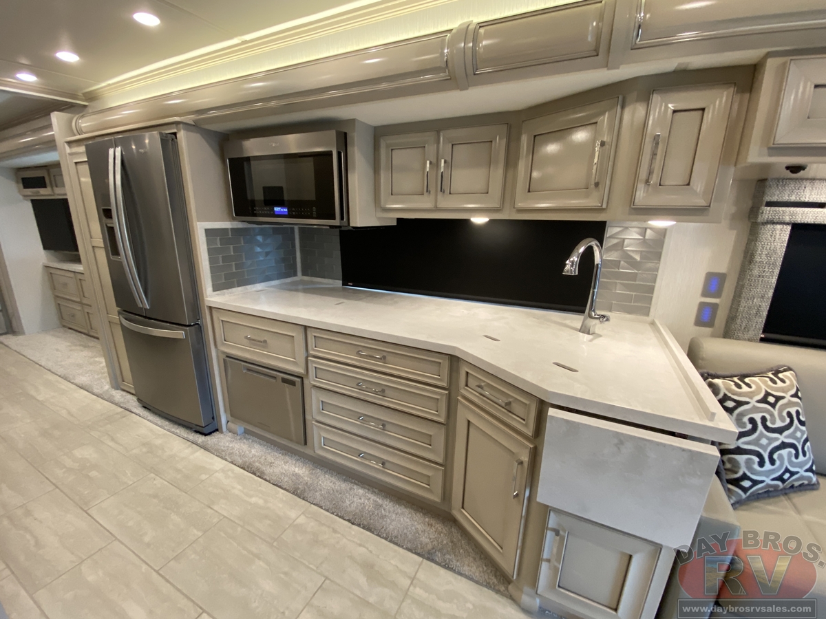 2024 Newmar Super Star Motorhome