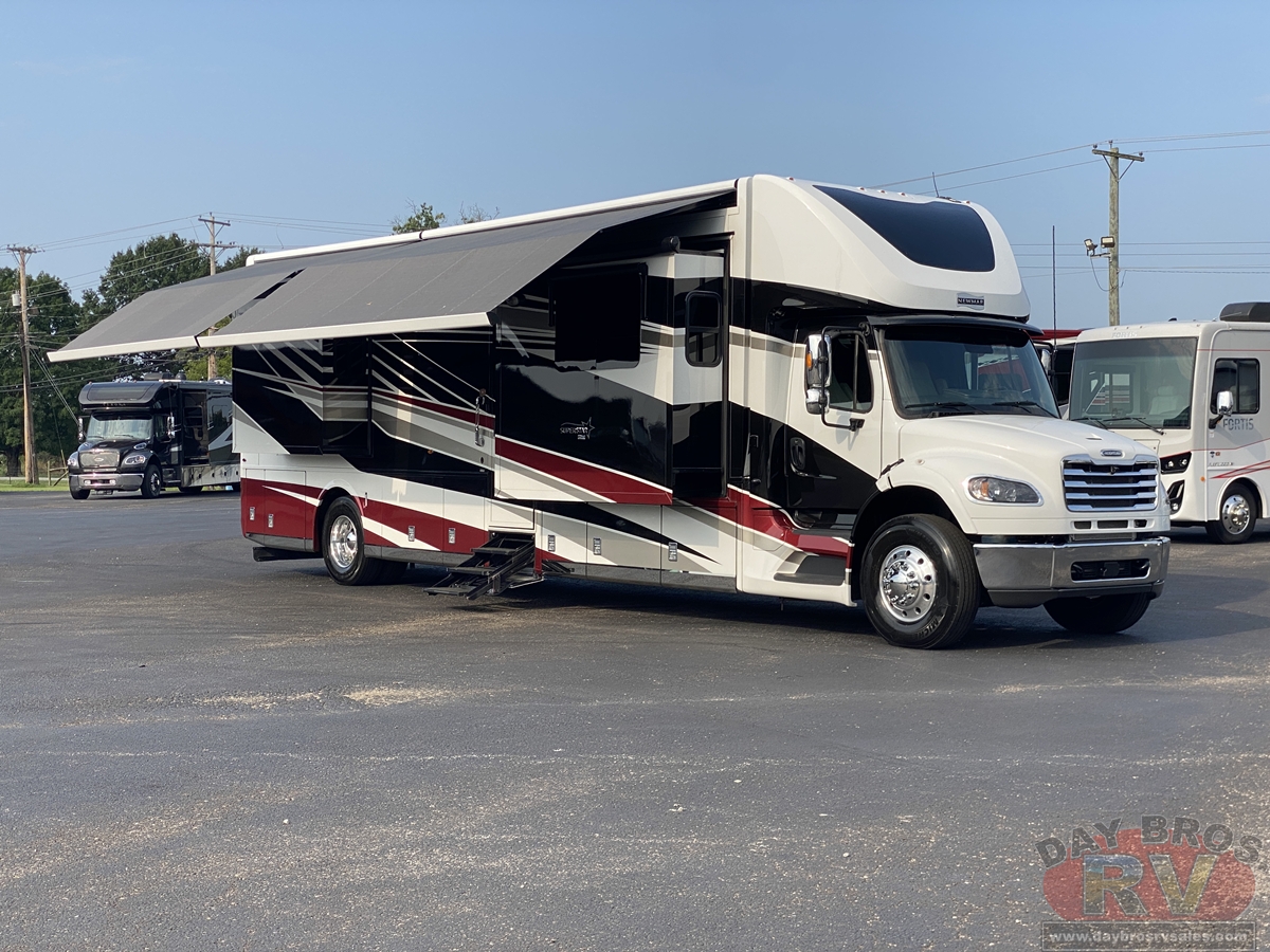 2024 Newmar Super Star Motorhome