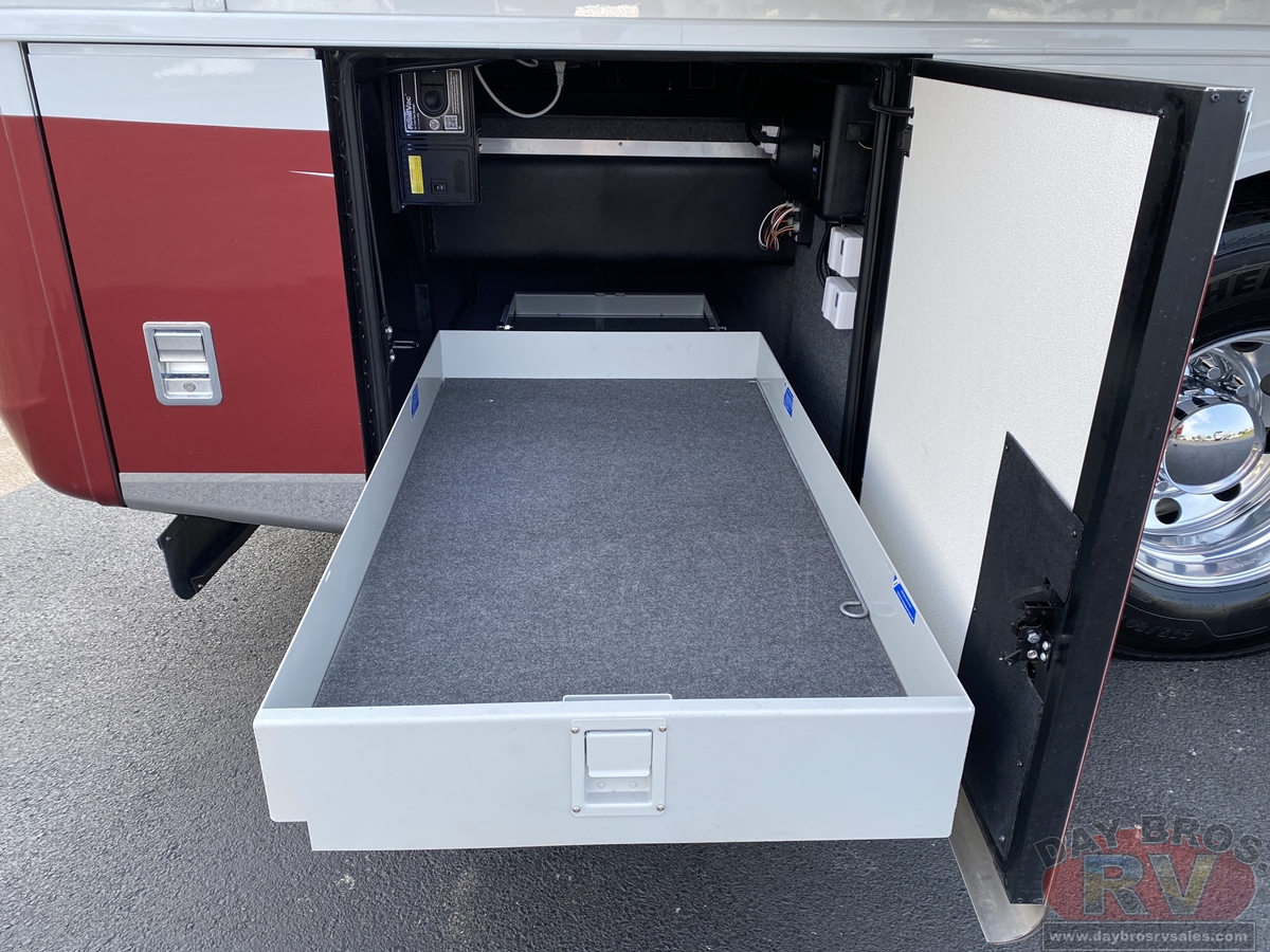 2024 Newmar Super Star Motorhome