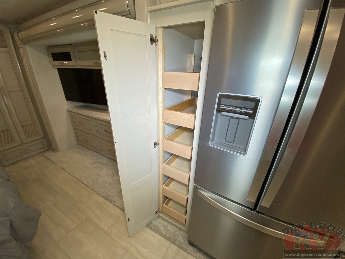 2024 Newmar Super Star Motorhome