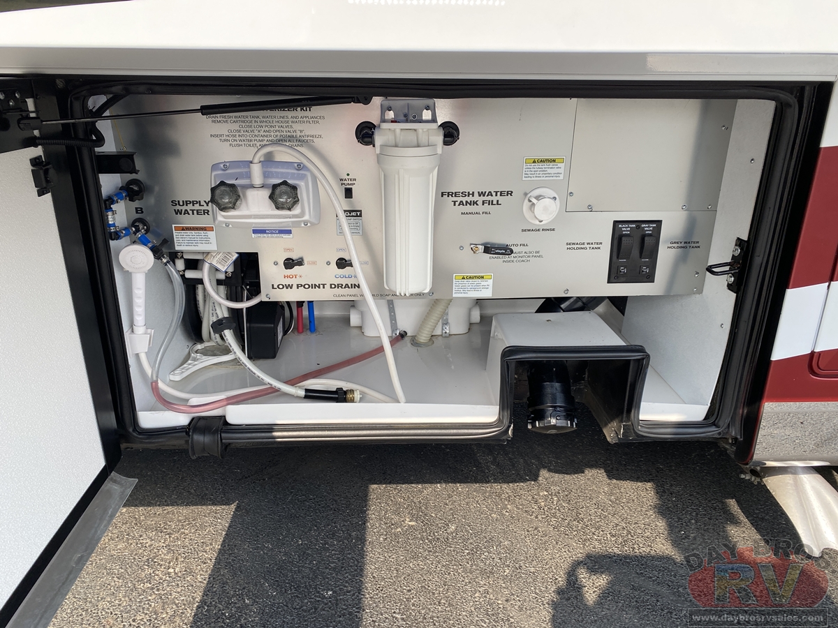 2024 Newmar Super Star Motorhome