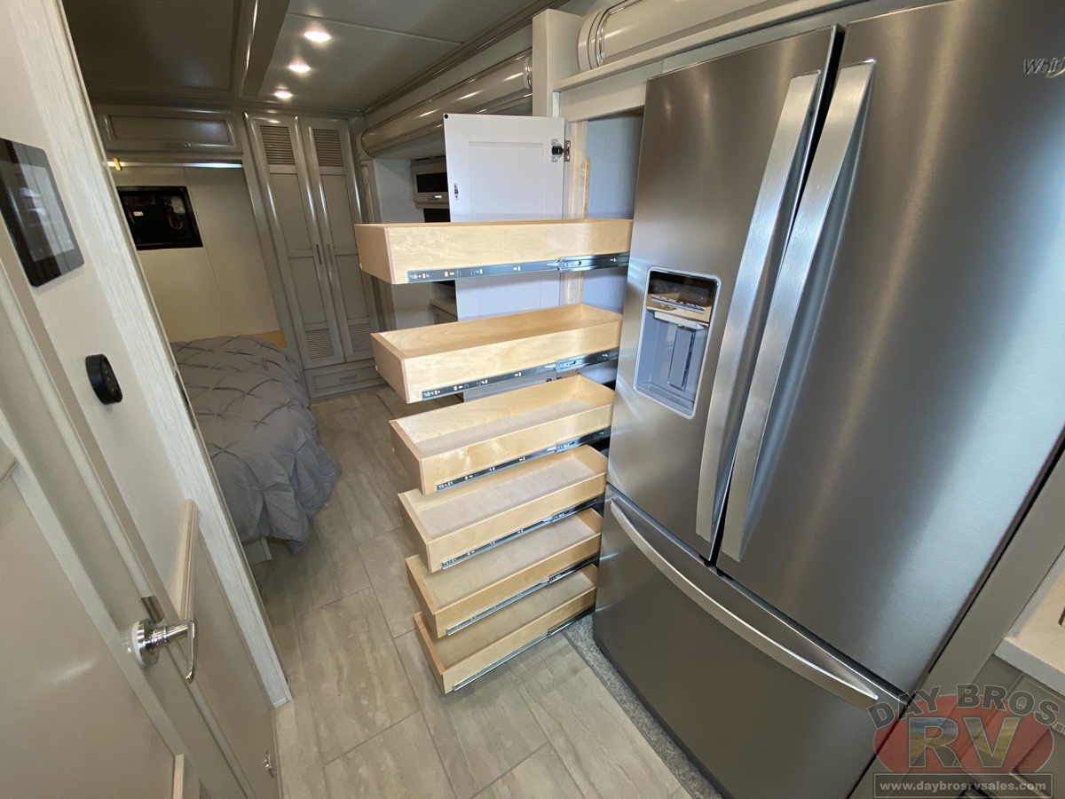 2024 Newmar Super Star Motorhome