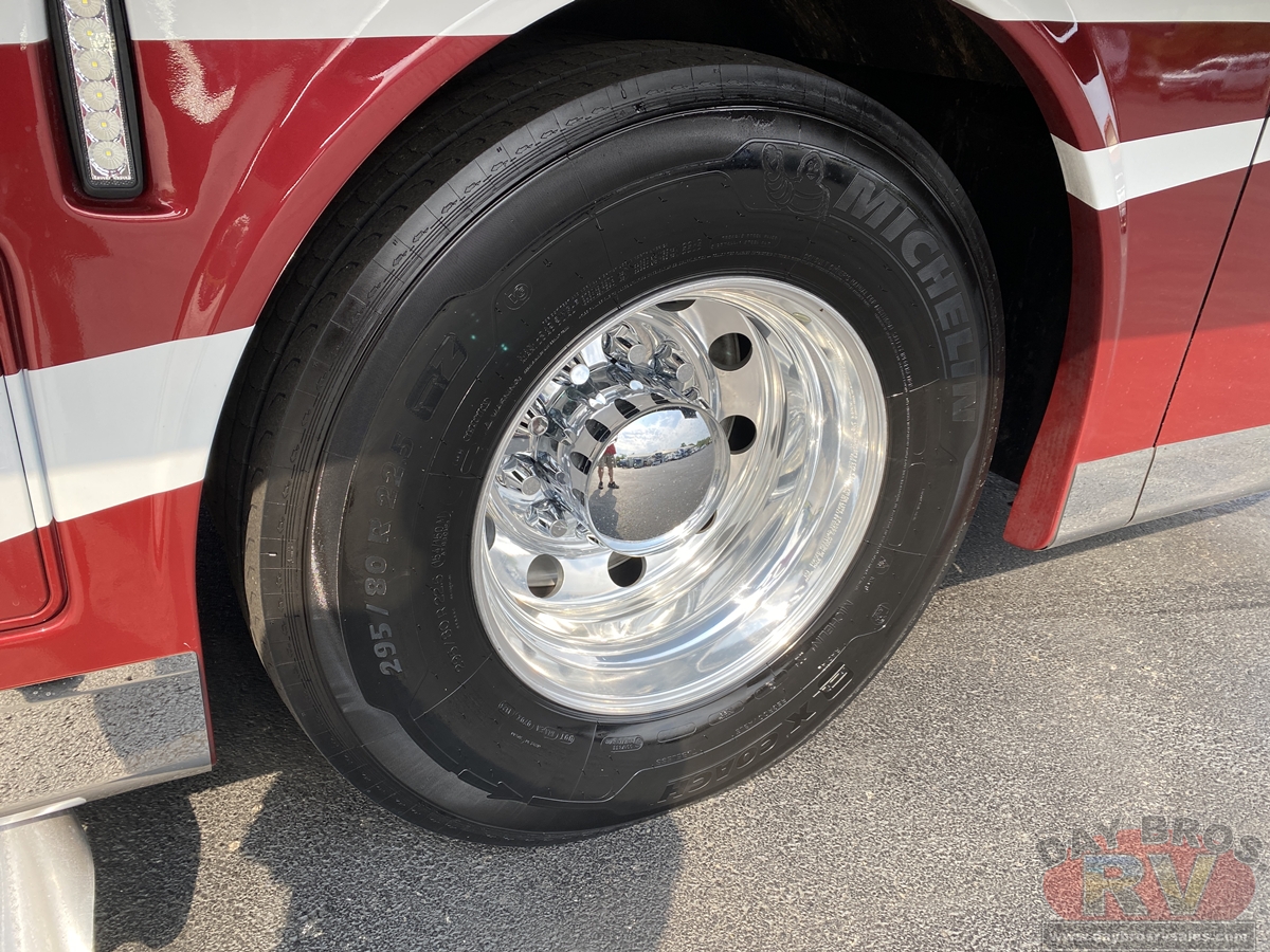 2024 Newmar Super Star Motorhome