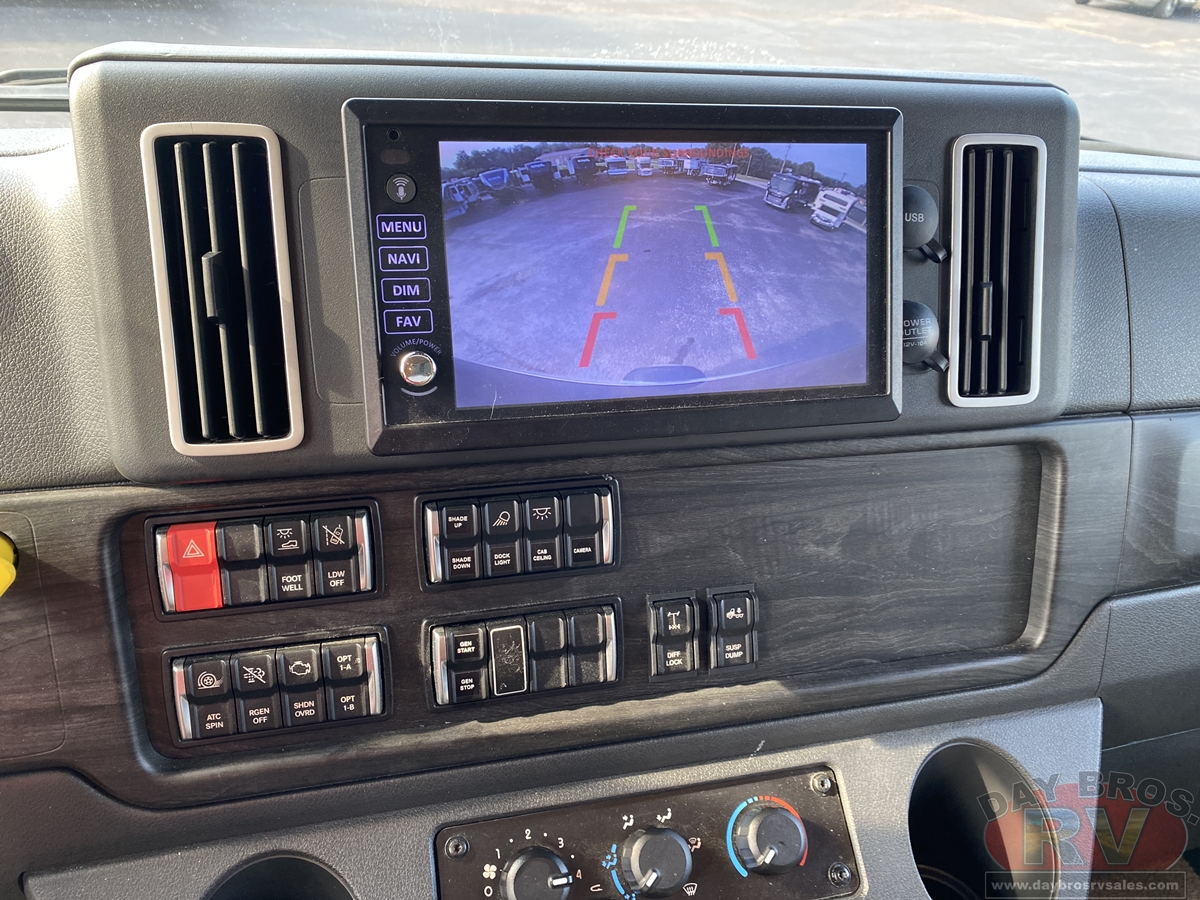 2024 Newmar Super Star Motorhome