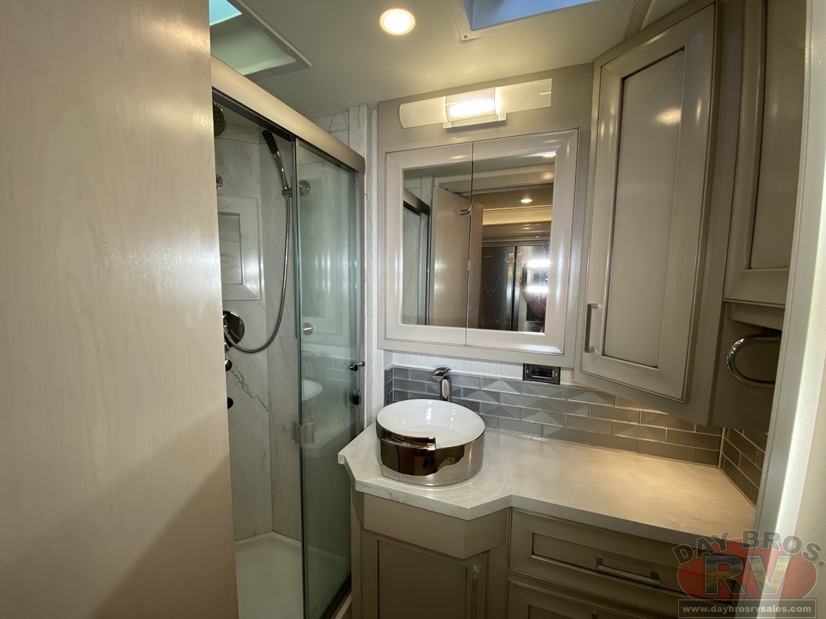 2024 Newmar Super Star Motorhome