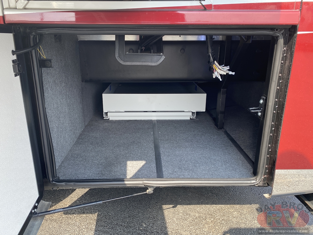 2024 Newmar Super Star Motorhome