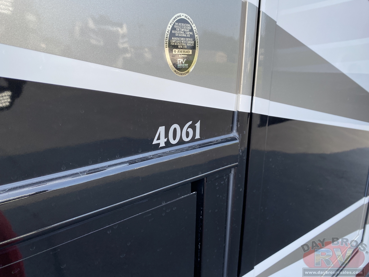 2024 Newmar Super Star Motorhome