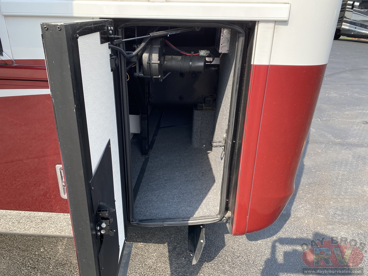 2024 Newmar Super Star Motorhome