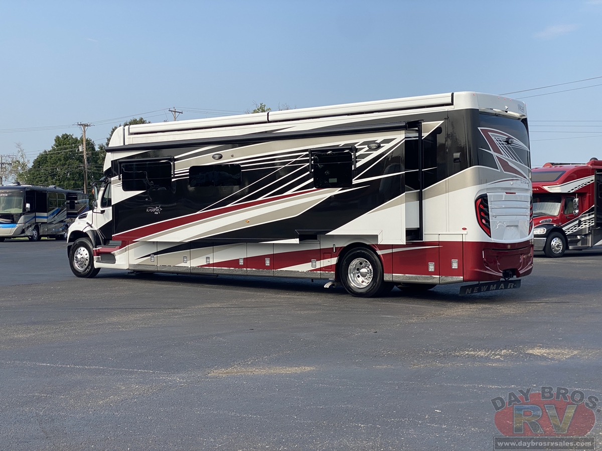 2024 Newmar Super Star Motorhome