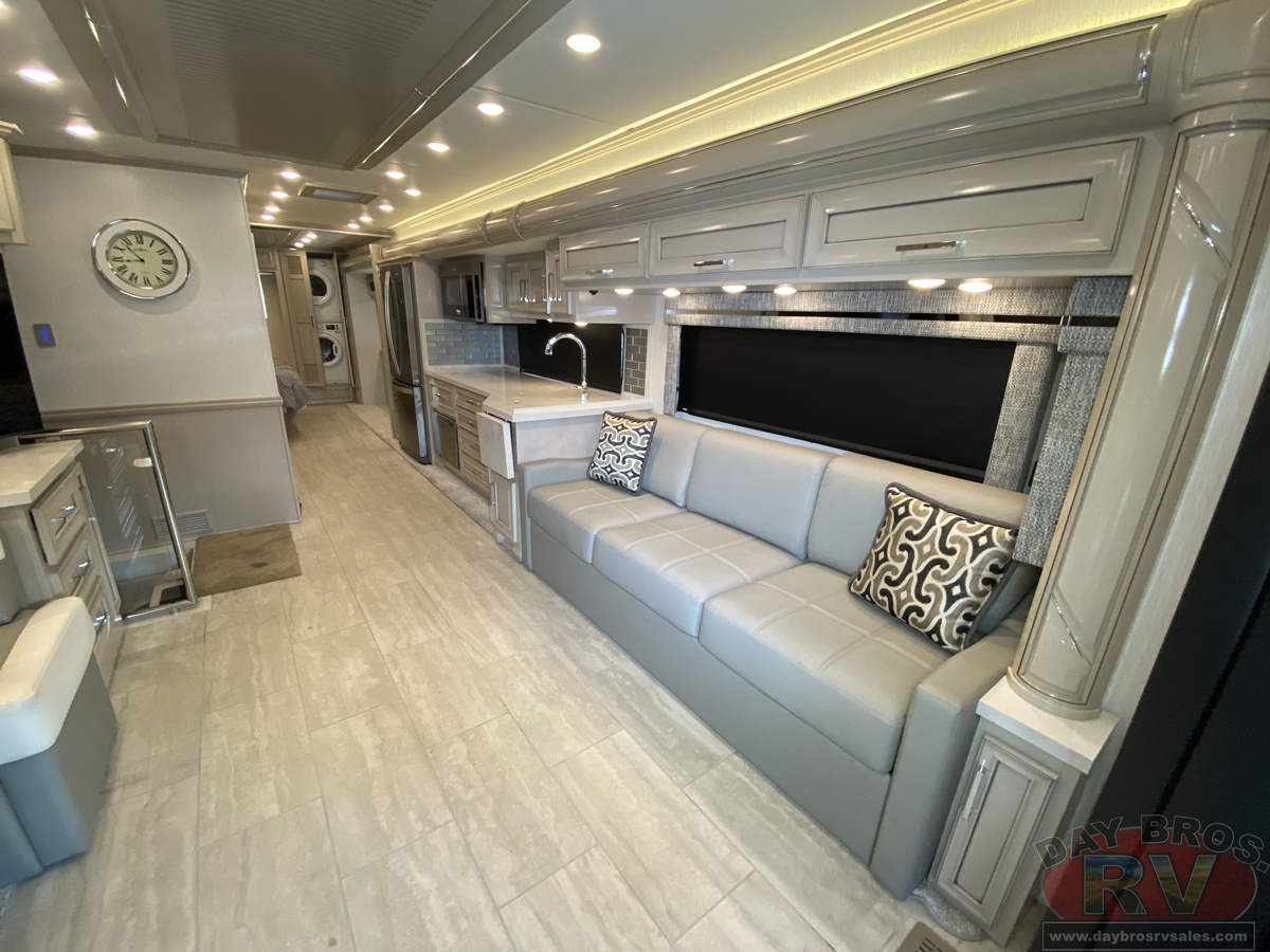 2024 Newmar Super Star Motorhome