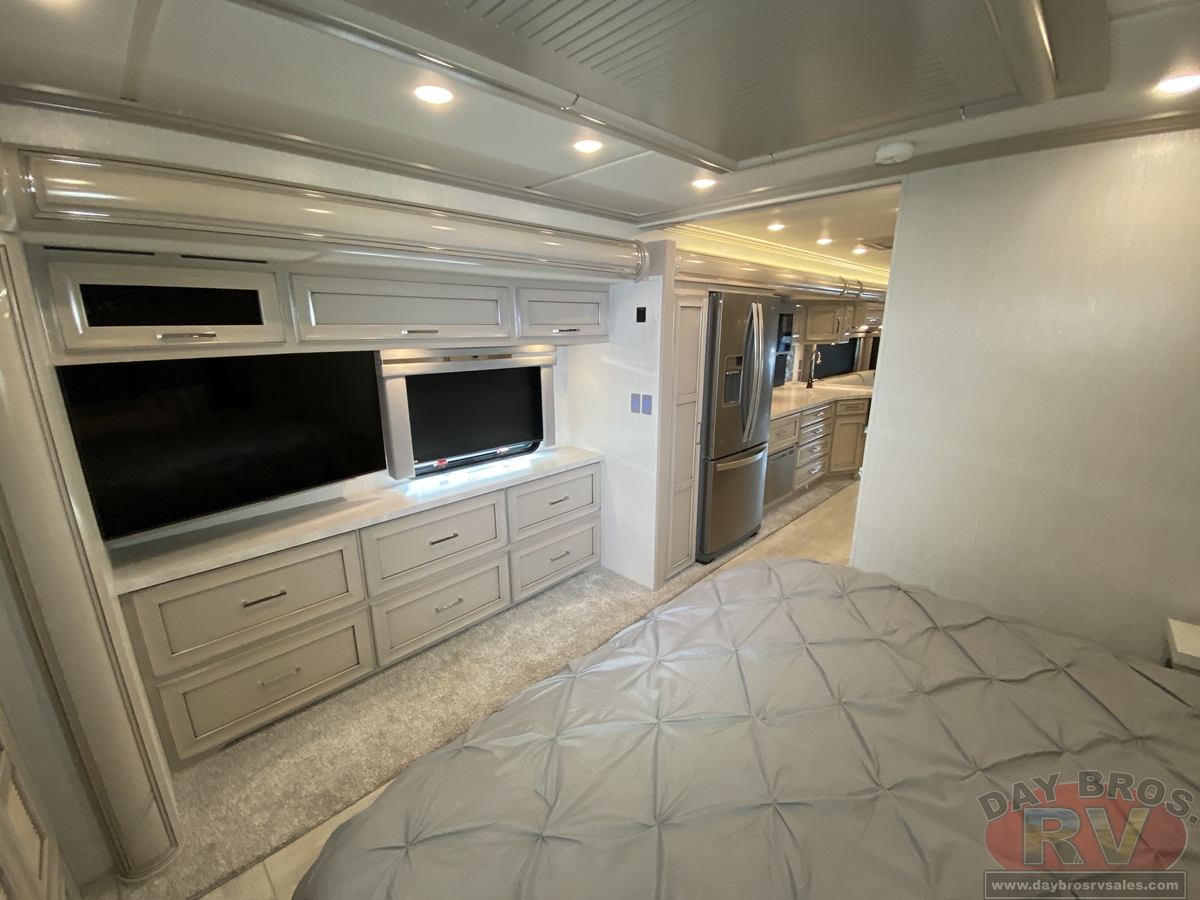 2024 Newmar Super Star Motorhome