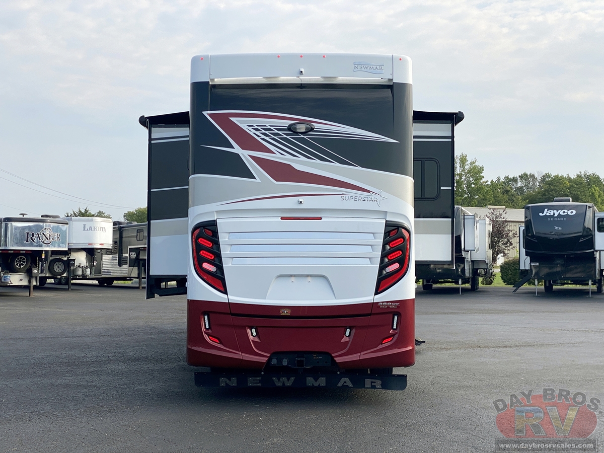 2024 Newmar Super Star Motorhome