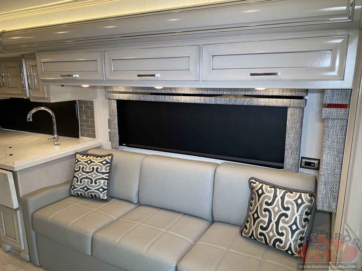 2024 Newmar Super Star Motorhome