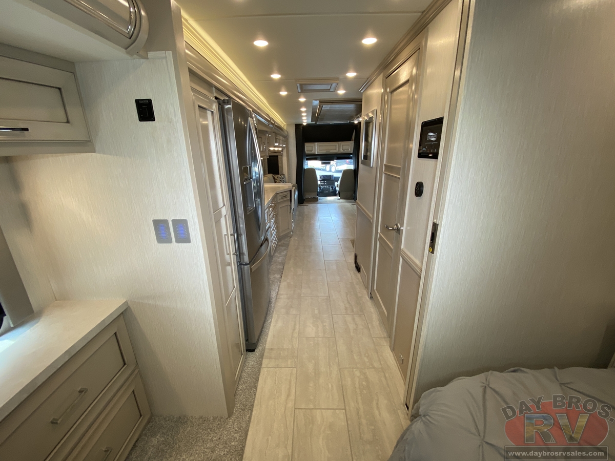 2024 Newmar Super Star Motorhome