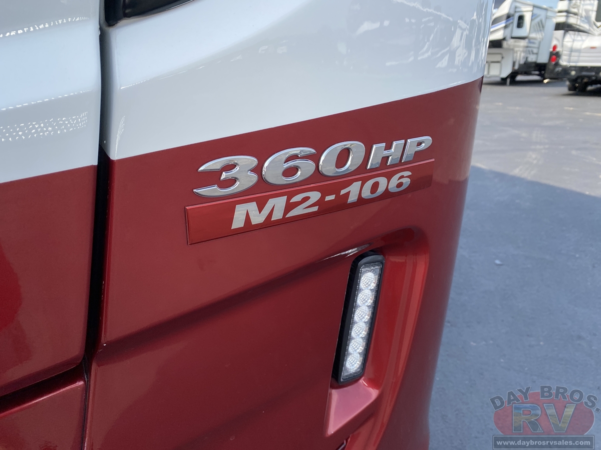 2024 Newmar Super Star Motorhome