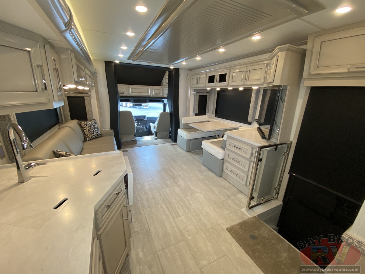 2024 Newmar Super Star Motorhome