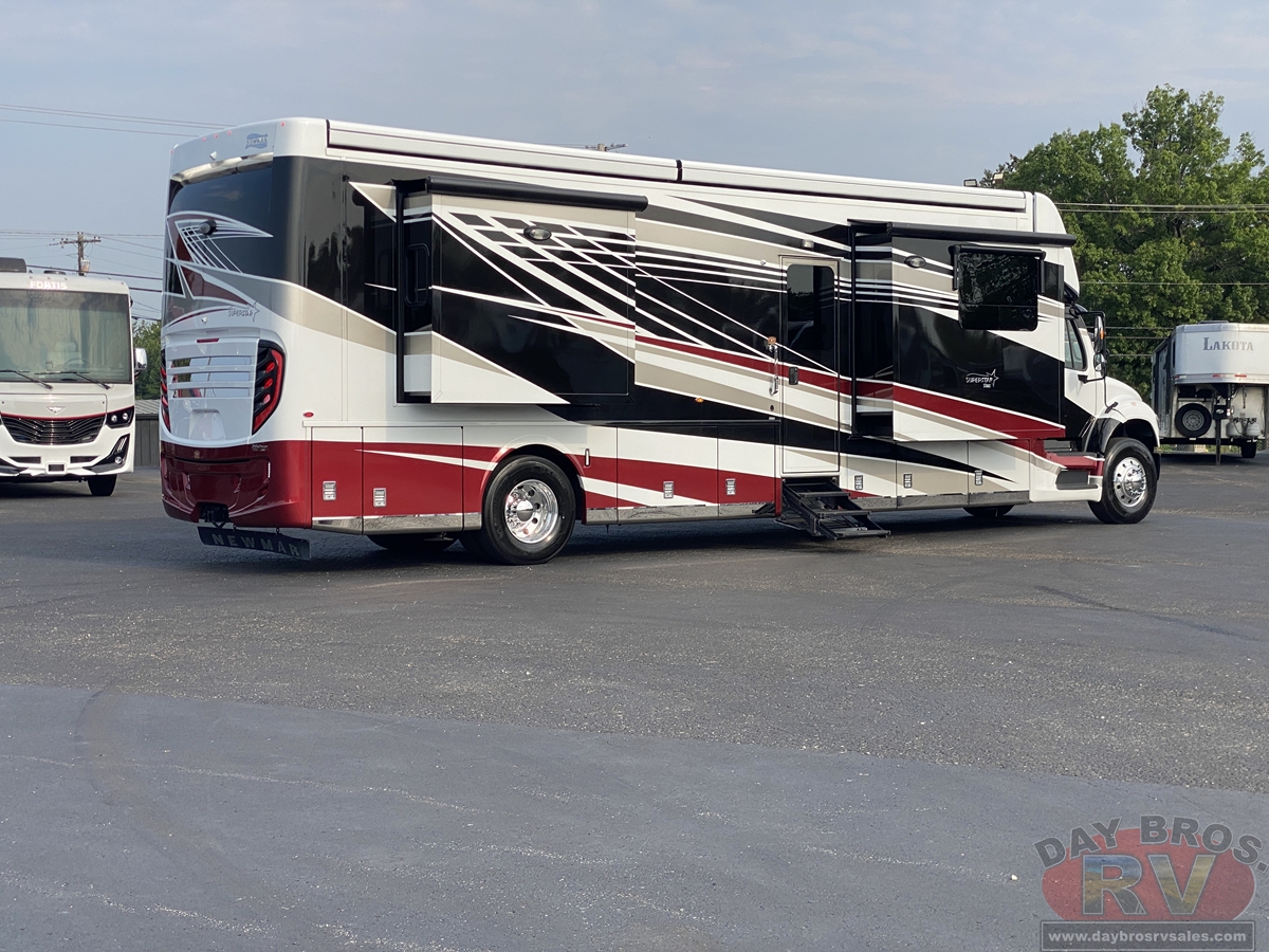 2024 Newmar Super Star Motorhome