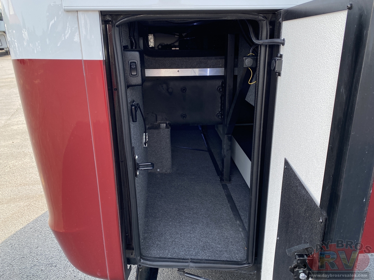 2024 Newmar Super Star Motorhome