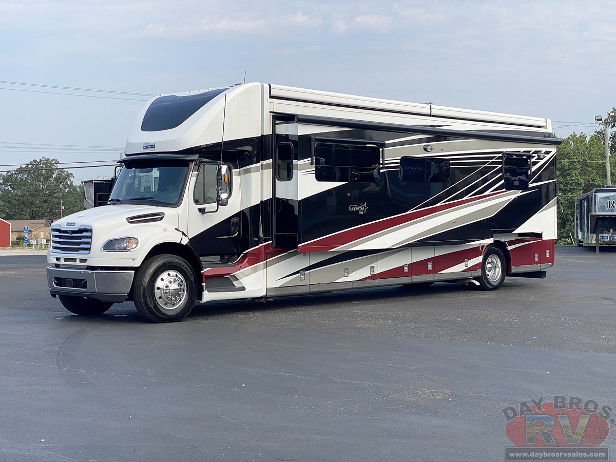 2024 Newmar Super Star Motorhome