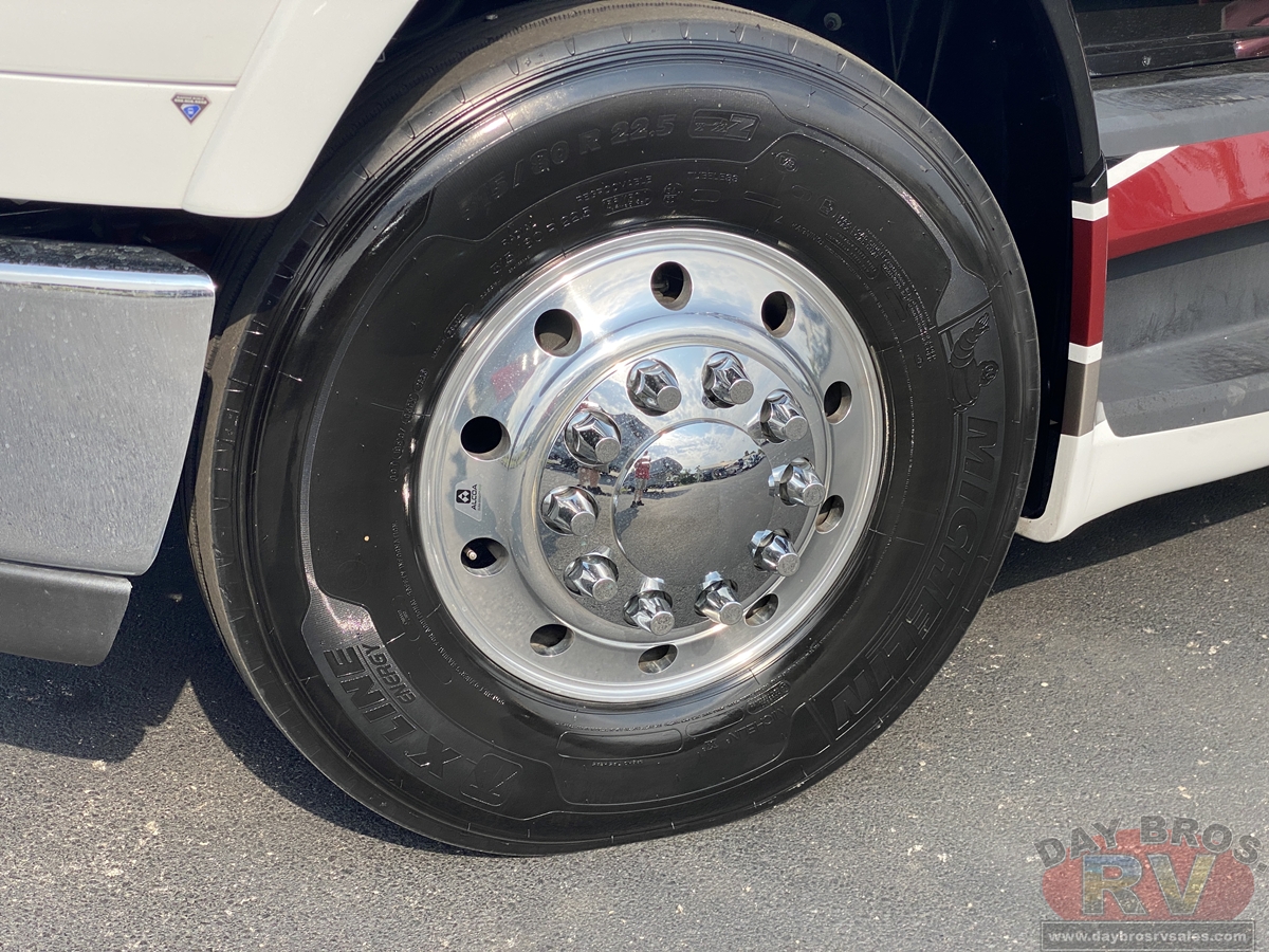 2024 Newmar Super Star Motorhome