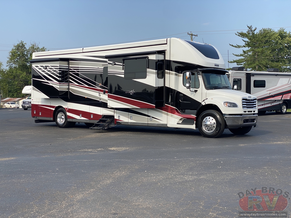 2024 Newmar Super Star Motorhome