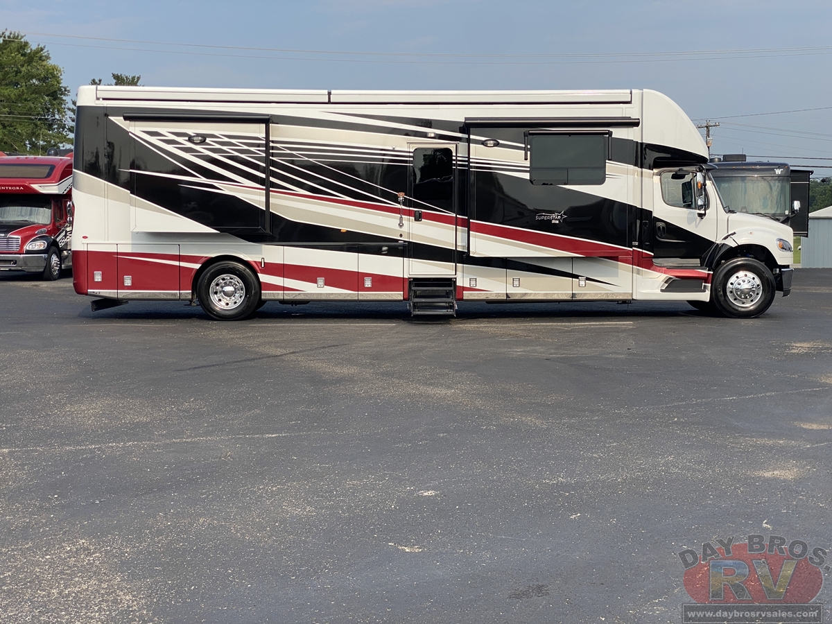 2024 Newmar Super Star Motorhome