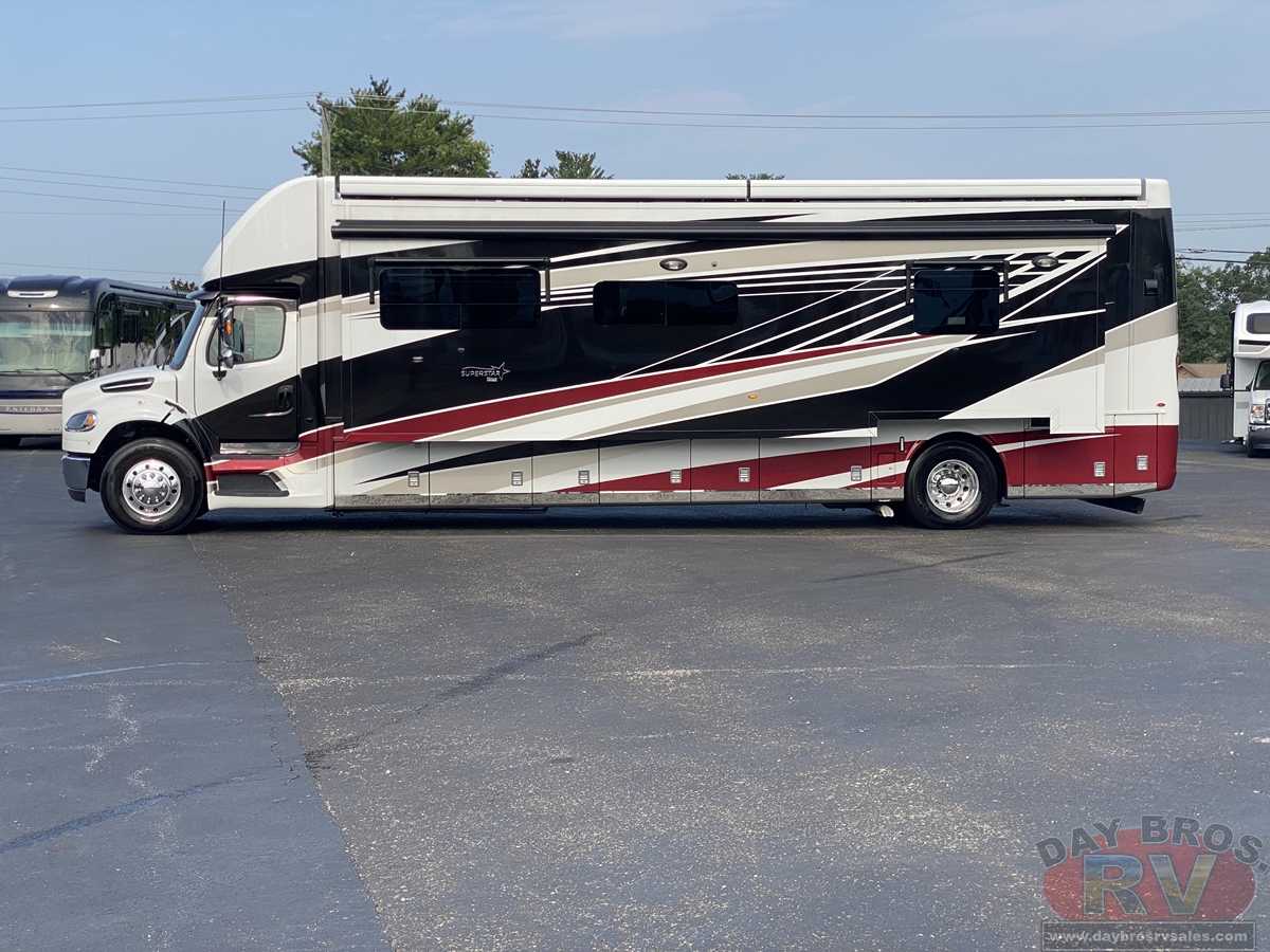 2024 Newmar Super Star Motorhome