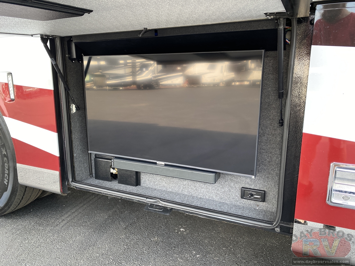 2024 Newmar Super Star Motorhome