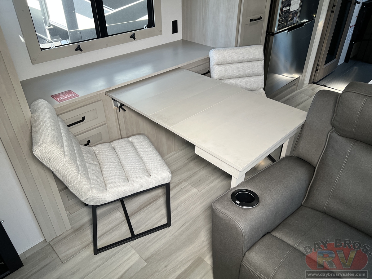2025 Grand Design Momentum M-Class Toy Hauler Fifth Wheel