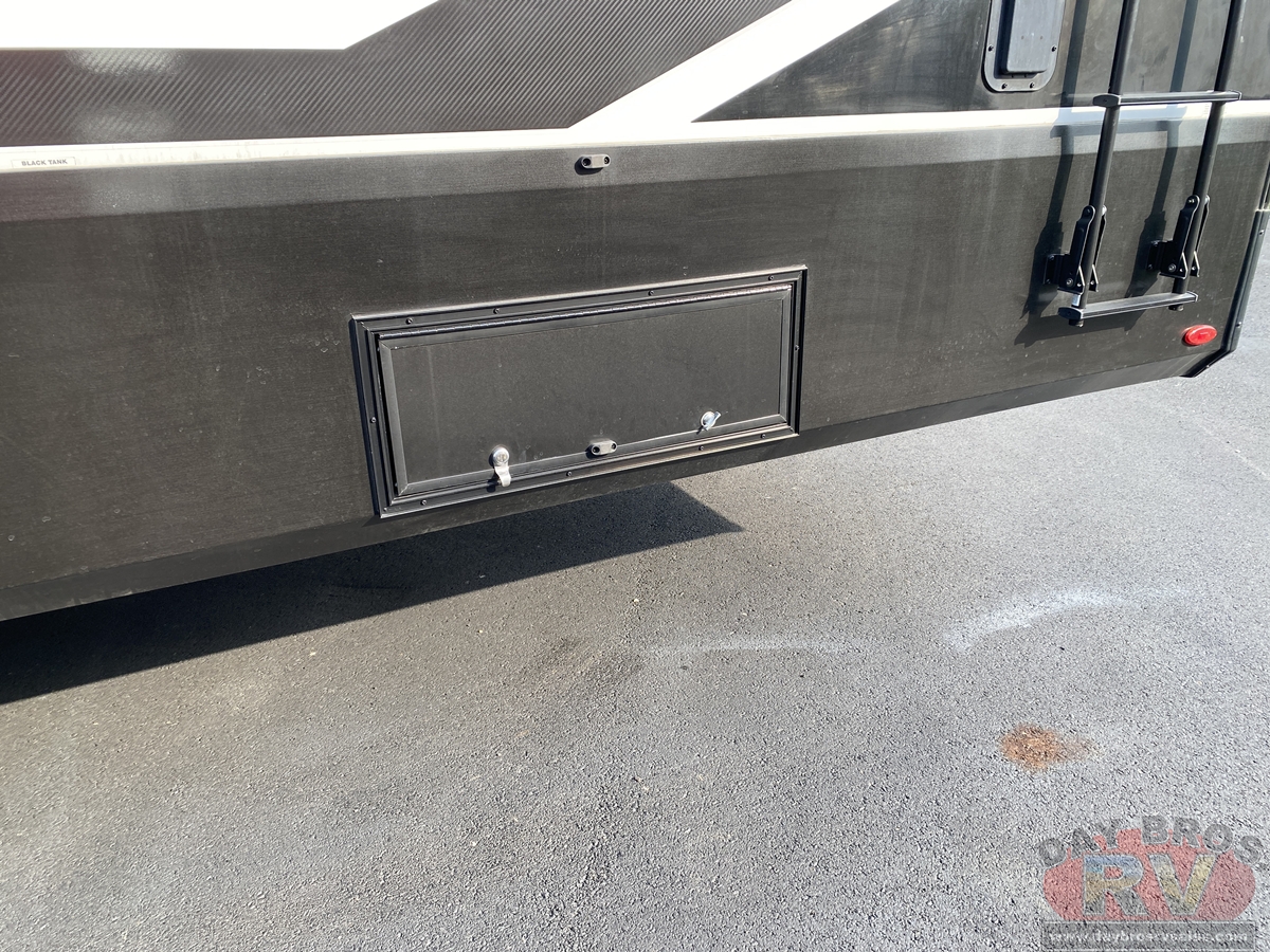 2025 Grand Design Momentum M-Class Toy Hauler Fifth Wheel