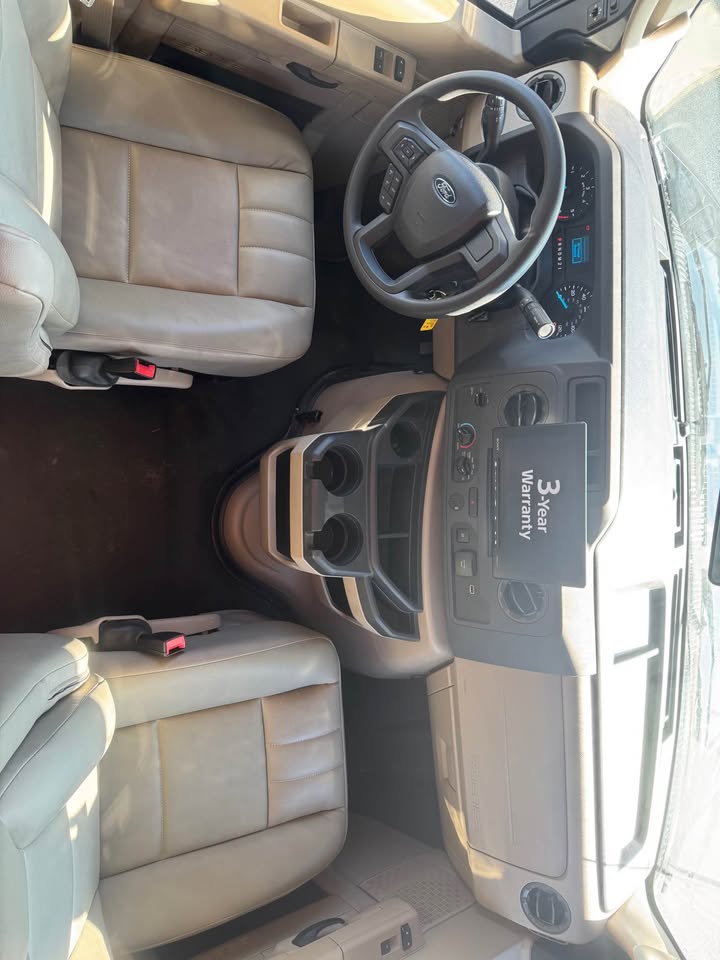 2025 Jayco Greyhawk 30Z Motorhome