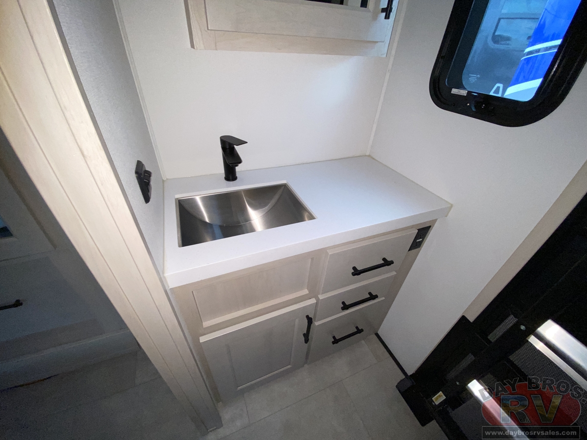 2026 Grand Design Solitude 391DL Fifth Wheel