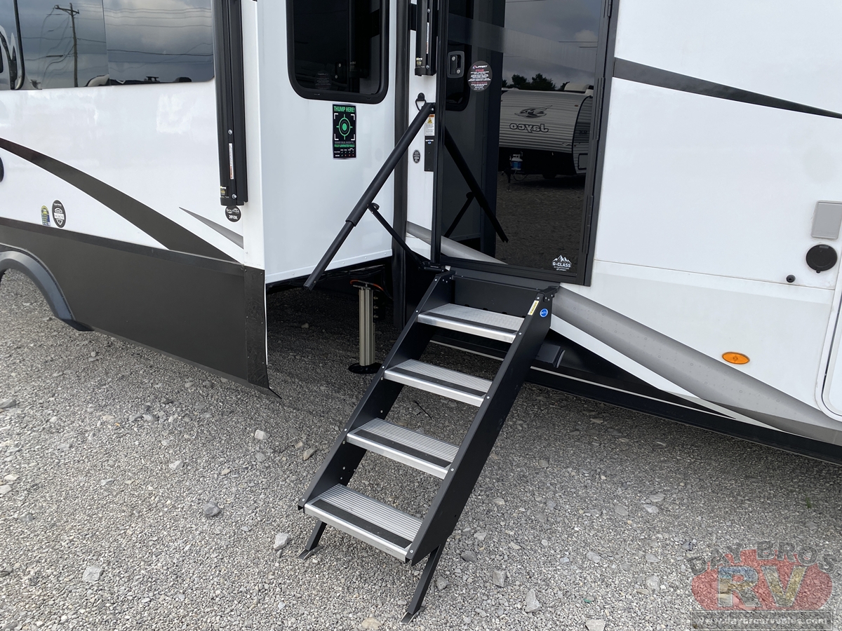 2026 Grand Design Solitude 391DL Fifth Wheel