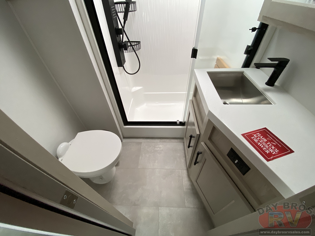 2026 Grand Design Solitude 391DL Fifth Wheel