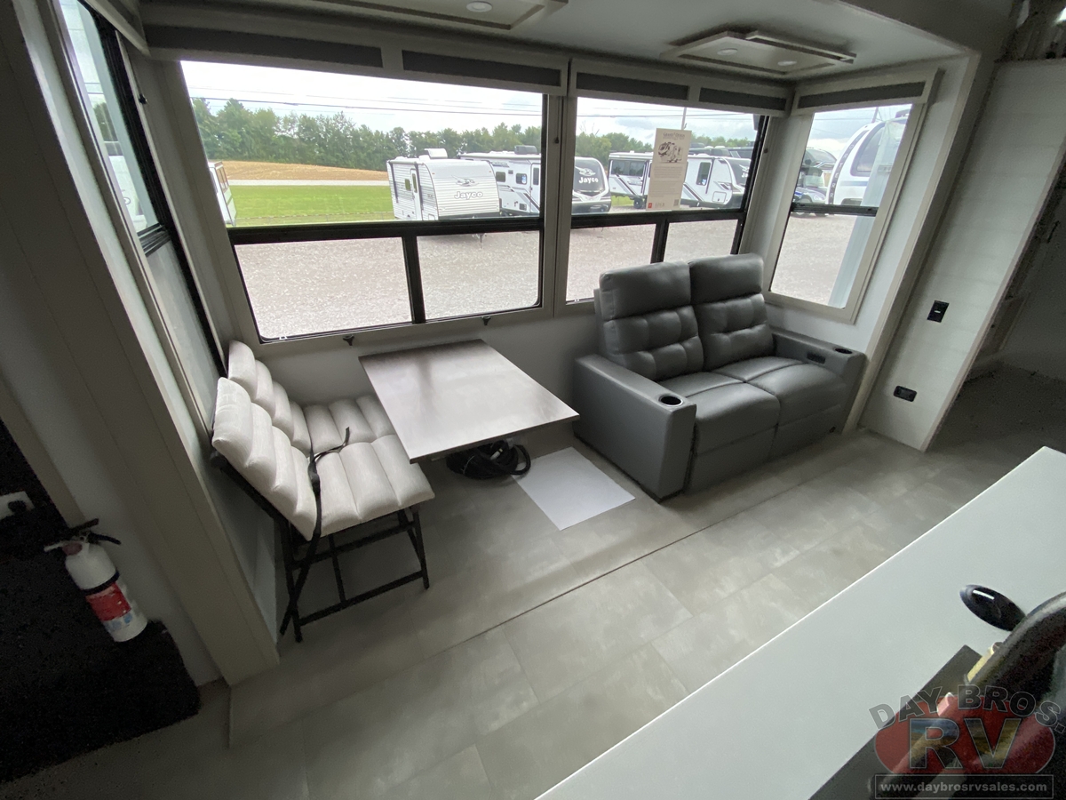 2026 Grand Design Solitude 391DL Fifth Wheel