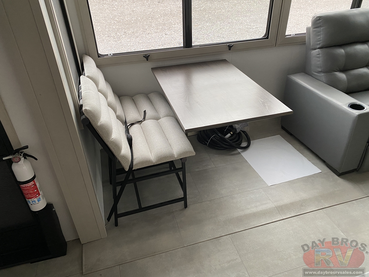 2026 Grand Design Solitude 391DL Fifth Wheel