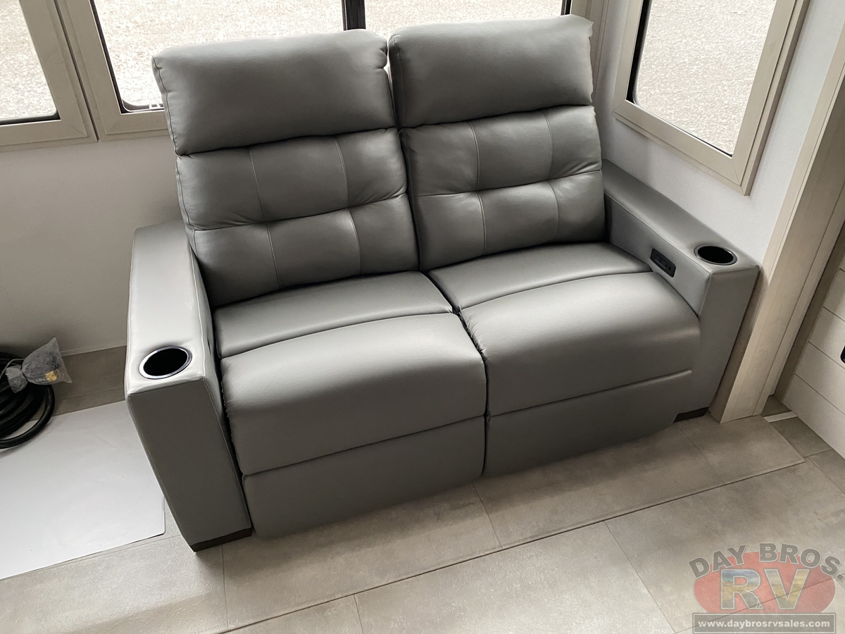 2026 Grand Design Solitude 391DL Fifth Wheel