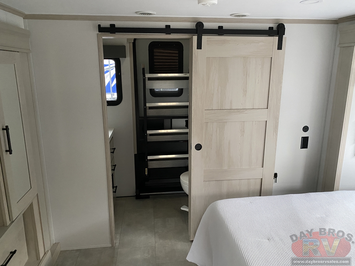 2026 Grand Design Solitude 391DL Fifth Wheel