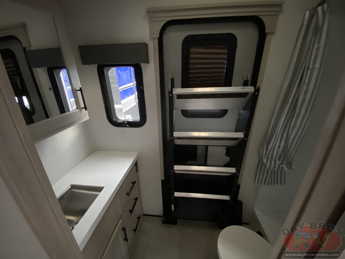 2026 Grand Design Solitude 391DL Fifth Wheel