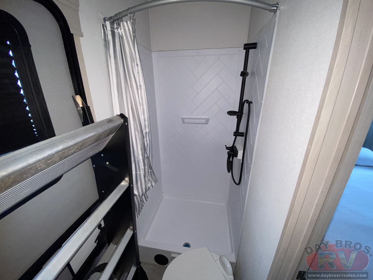 2026 Grand Design Solitude 391DL Fifth Wheel