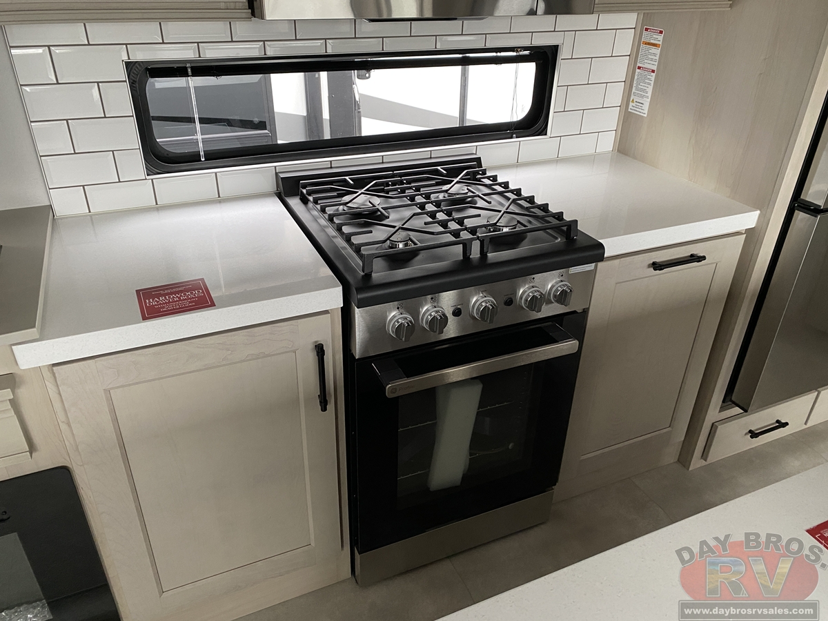 2026 Grand Design Solitude 391DL Fifth Wheel
