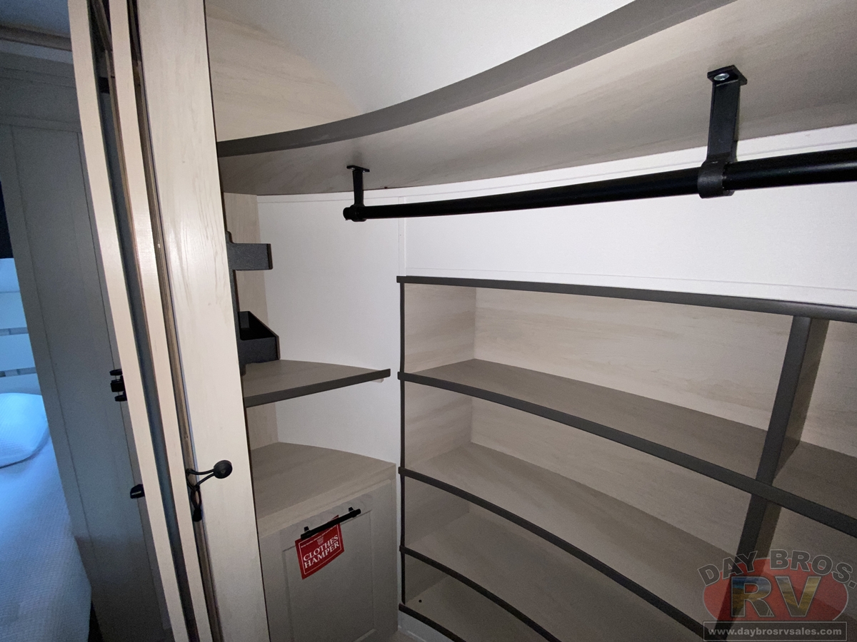 2026 Grand Design Solitude 391DL Fifth Wheel