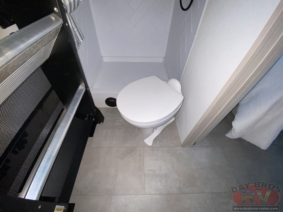 2026 Grand Design Solitude 391DL Fifth Wheel