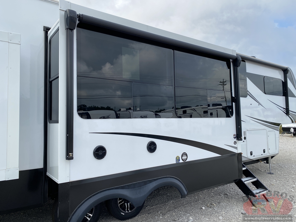 2026 Grand Design Solitude 391DL Fifth Wheel