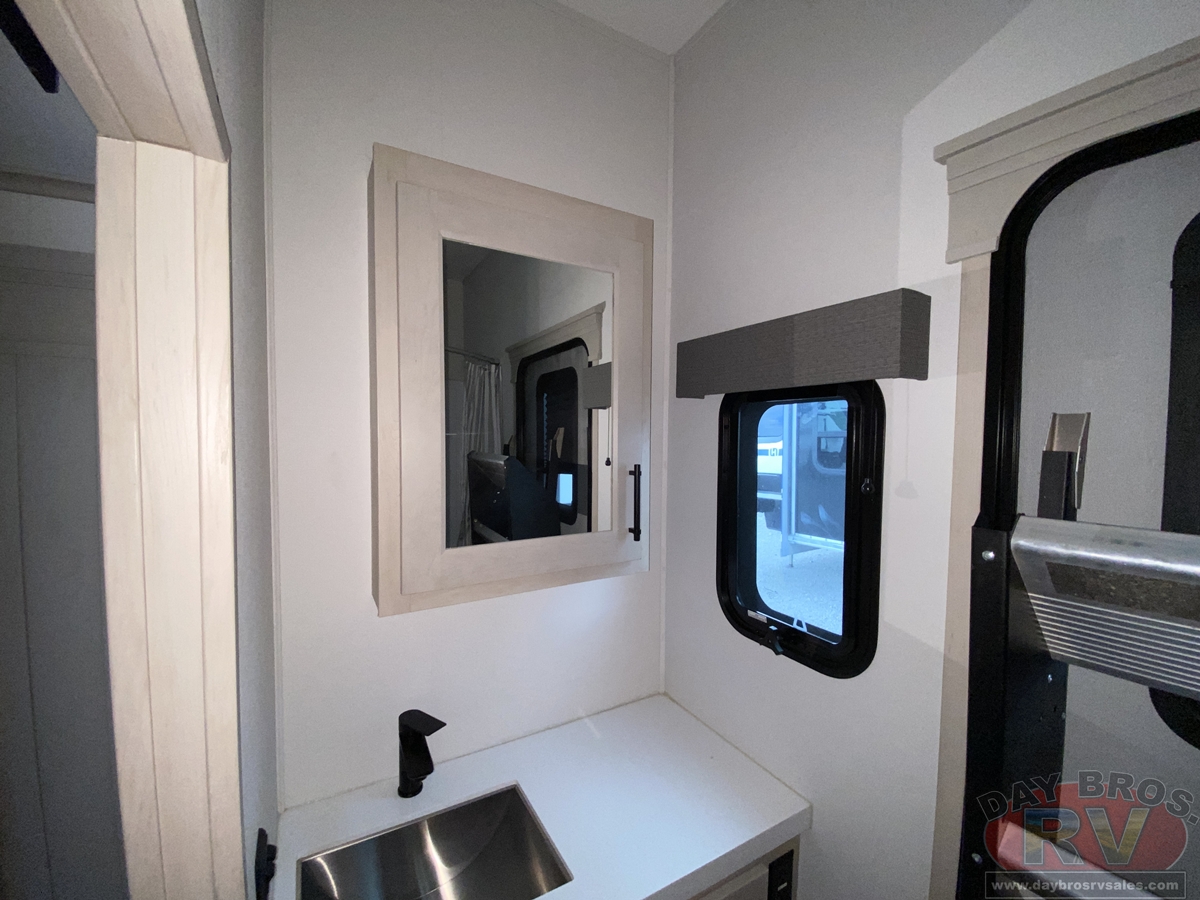 2026 Grand Design Solitude 391DL Fifth Wheel