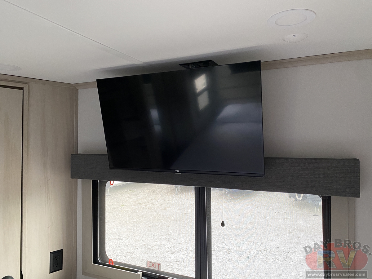 2026 Grand Design Solitude 391DL Fifth Wheel